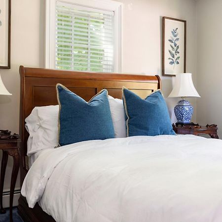 The Villa Bed And Breakfast 웨스털리 외부 사진