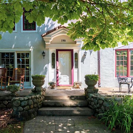 The Villa Bed And Breakfast 웨스털리 외부 사진