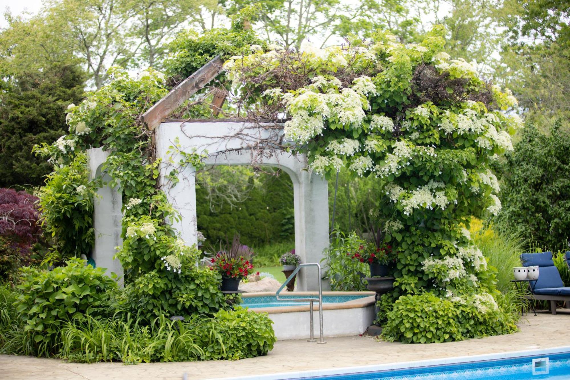 The Villa Bed And Breakfast 웨스털리 외부 사진