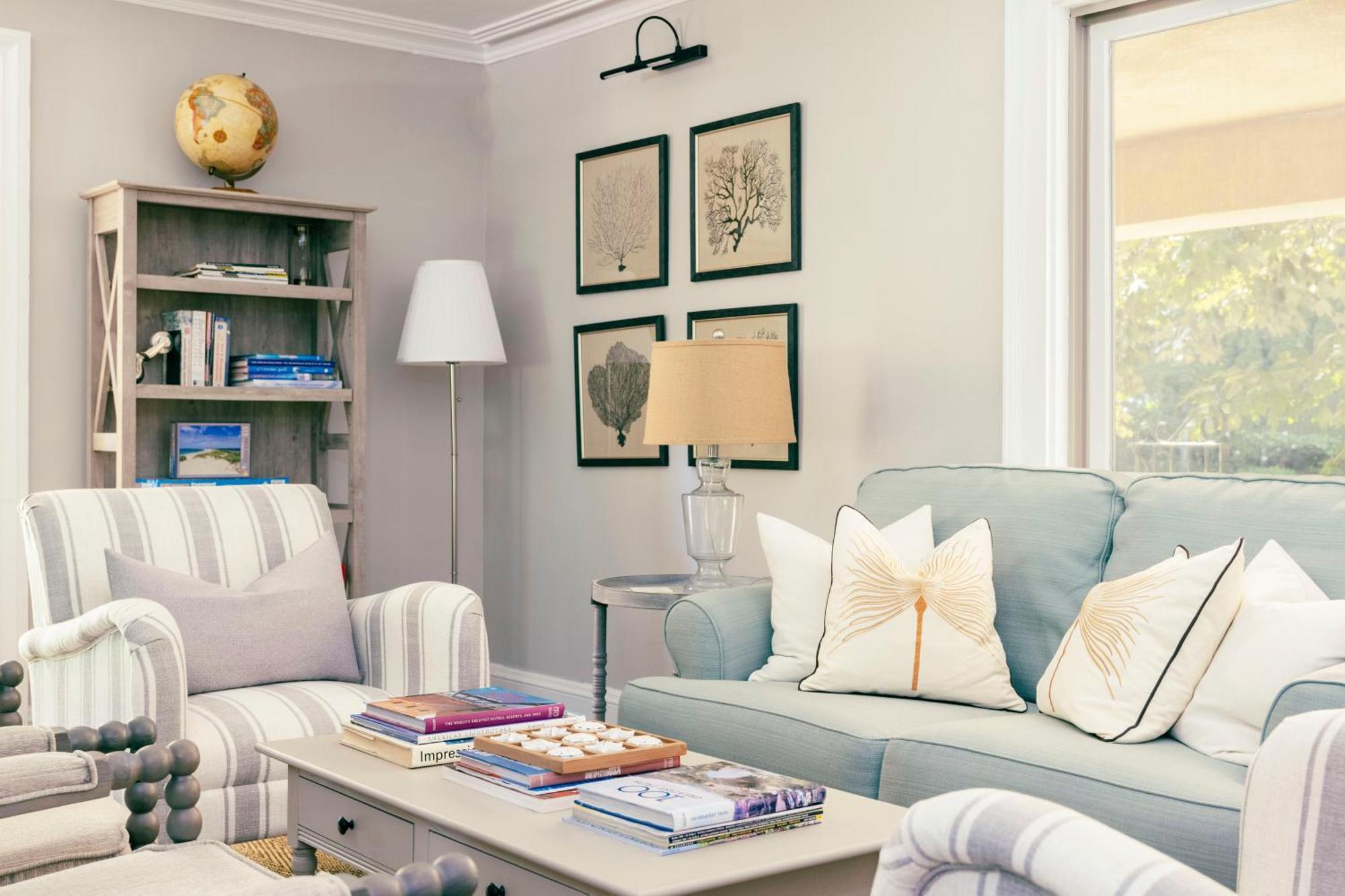The Villa Bed And Breakfast 웨스털리 외부 사진