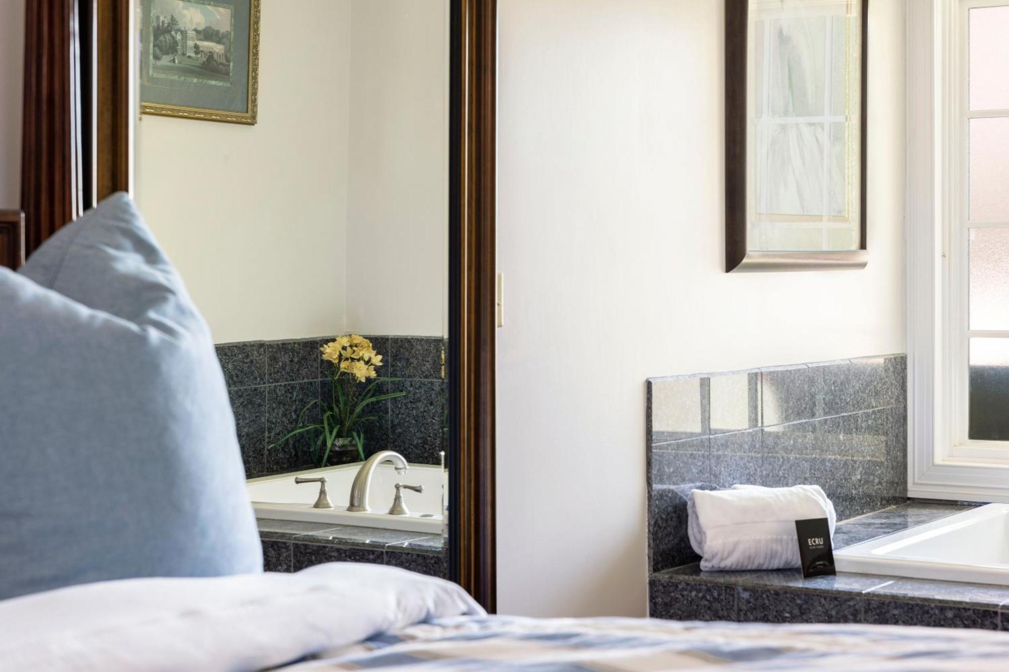 The Villa Bed And Breakfast 웨스털리 외부 사진
