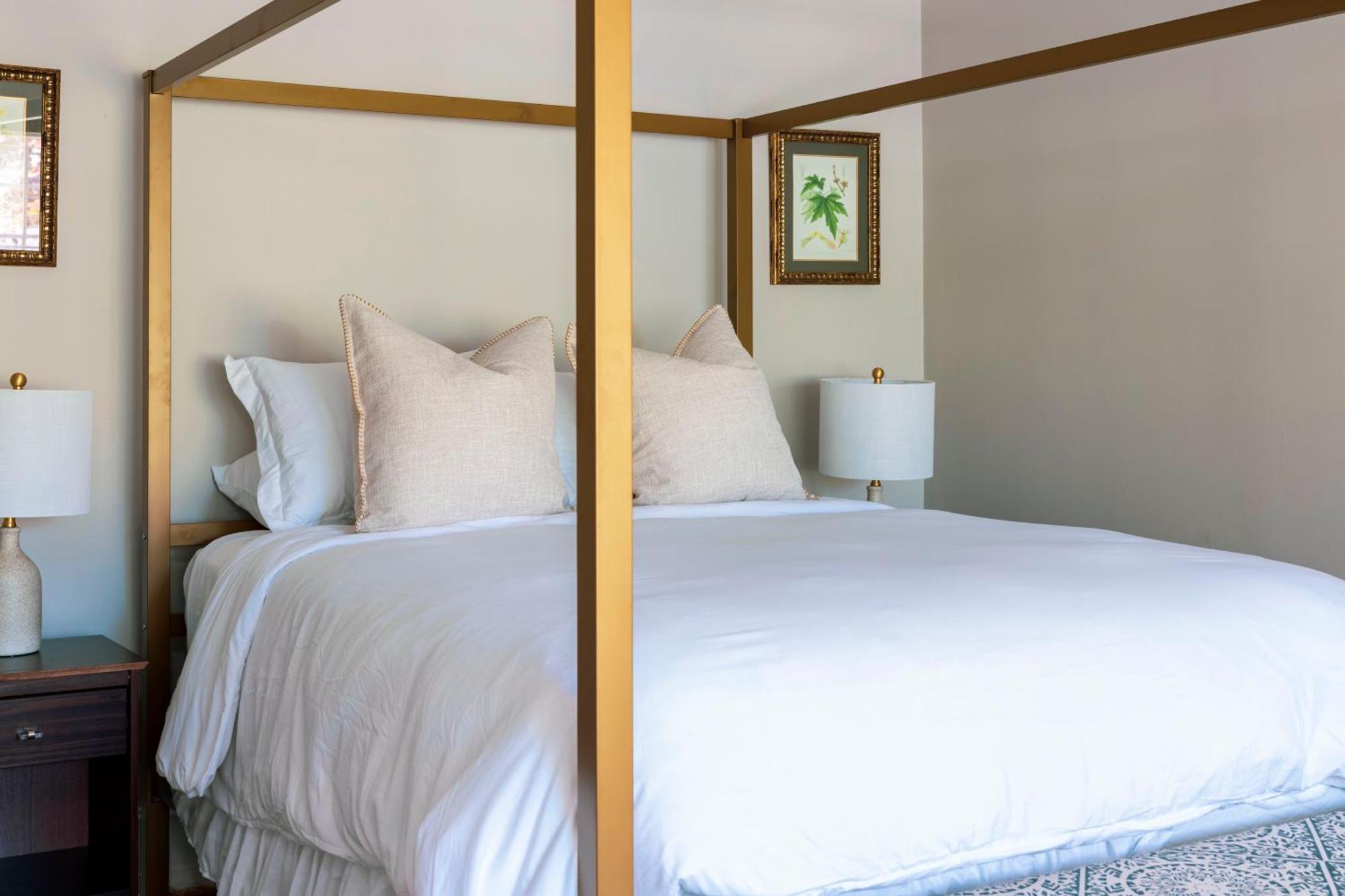 The Villa Bed And Breakfast 웨스털리 외부 사진