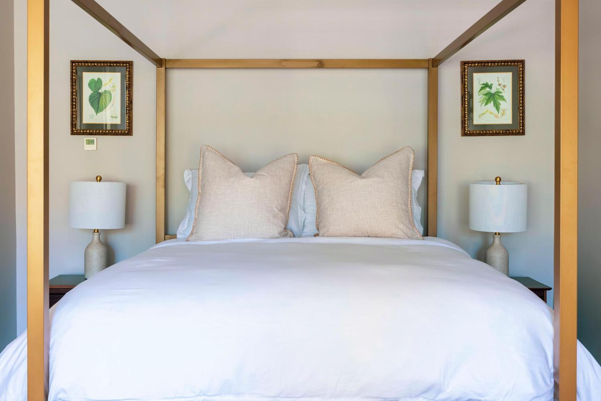 The Villa Bed And Breakfast 웨스털리 외부 사진