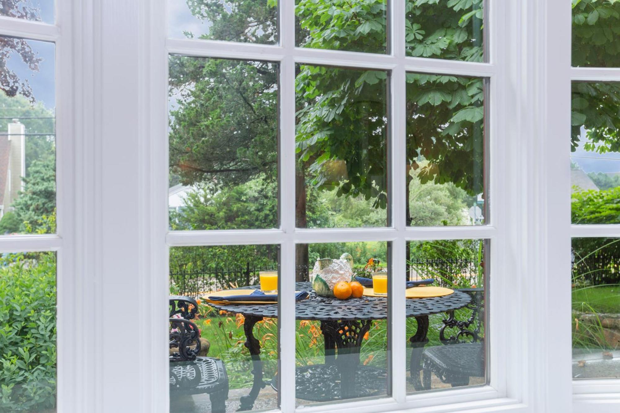 The Villa Bed And Breakfast 웨스털리 외부 사진