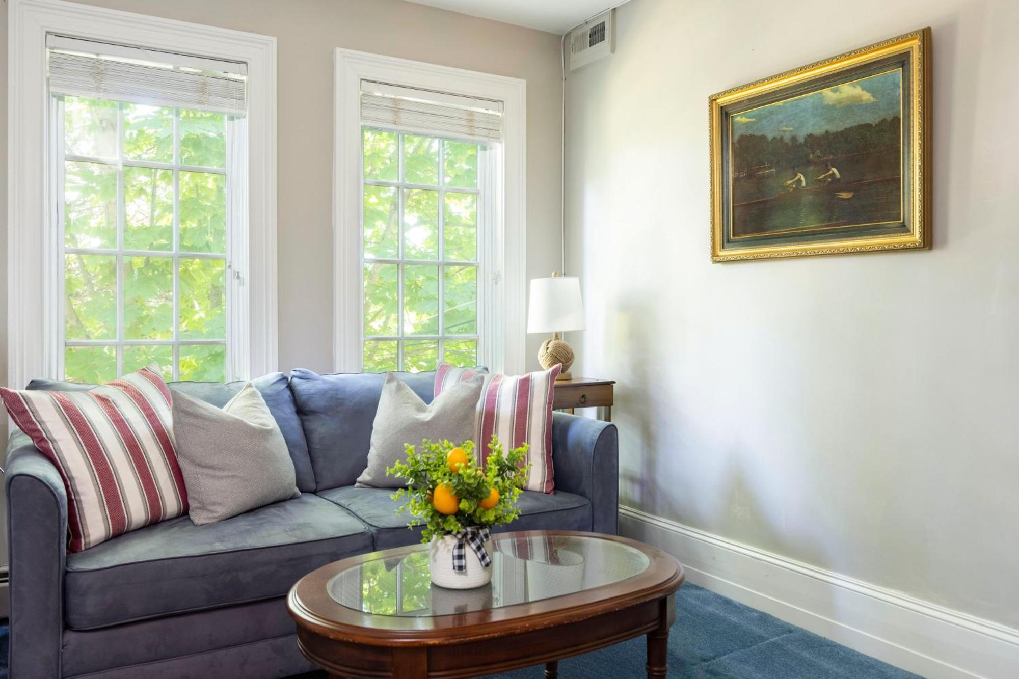 The Villa Bed And Breakfast 웨스털리 외부 사진