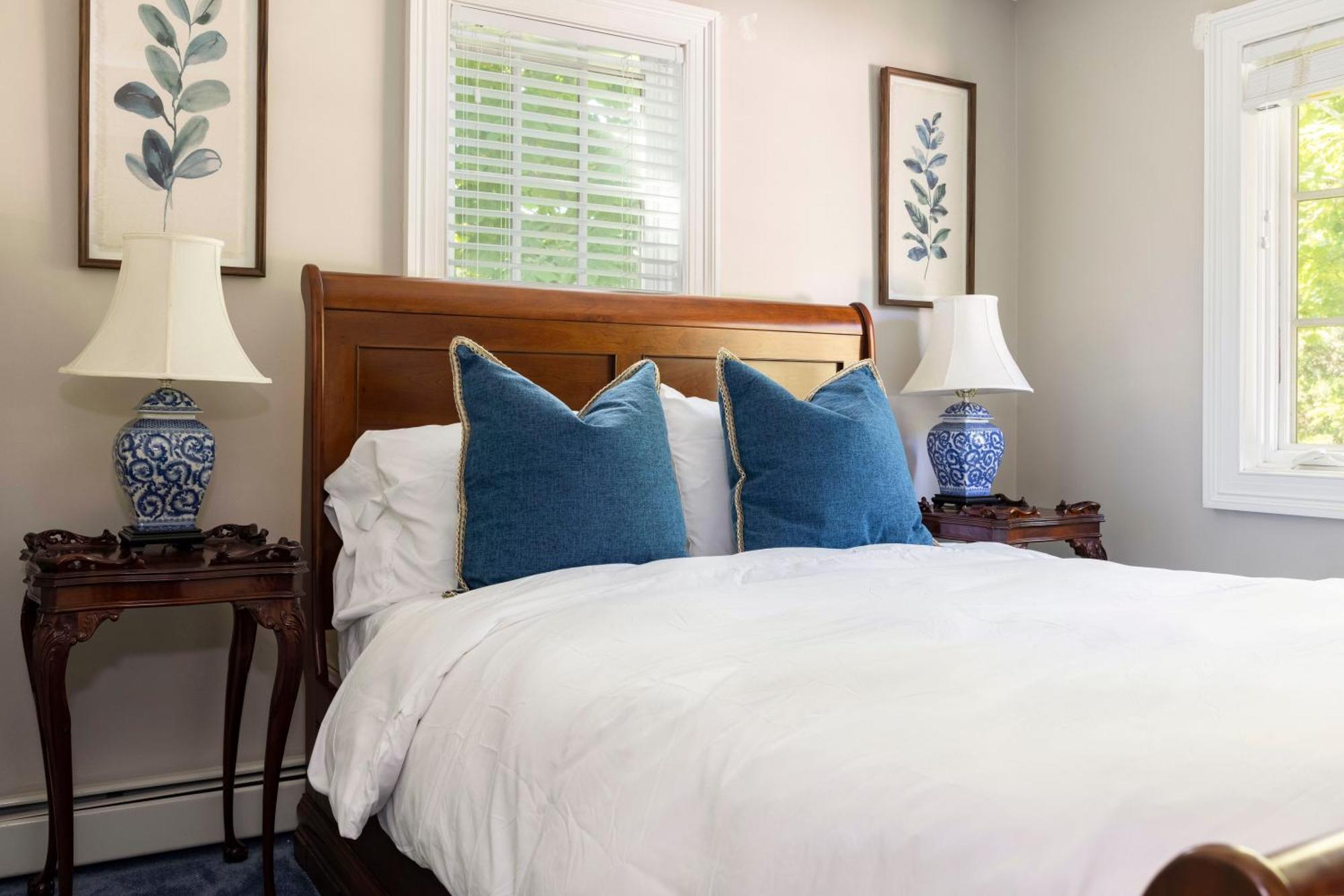 The Villa Bed And Breakfast 웨스털리 외부 사진