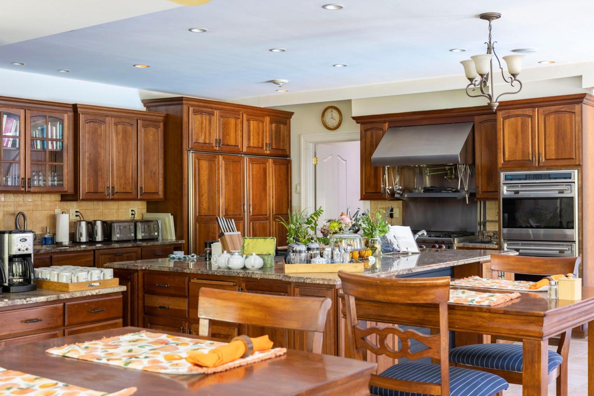 The Villa Bed And Breakfast 웨스털리 외부 사진
